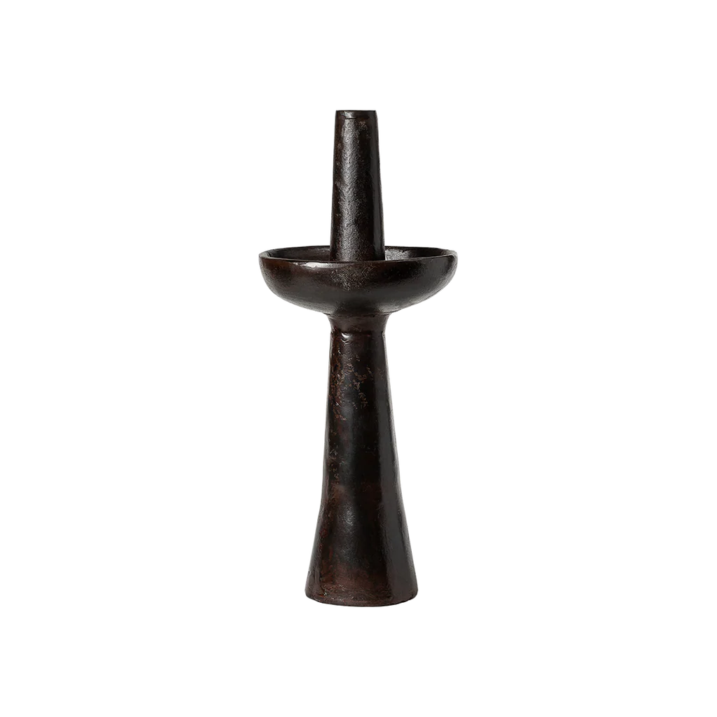 Vela Cuello candlestick