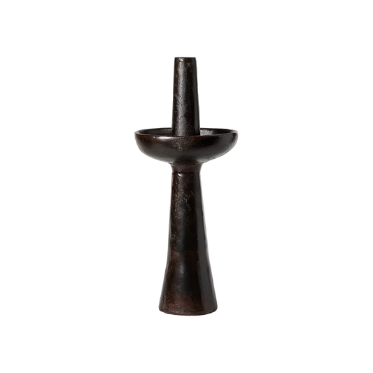 Vela Cuello candlestick