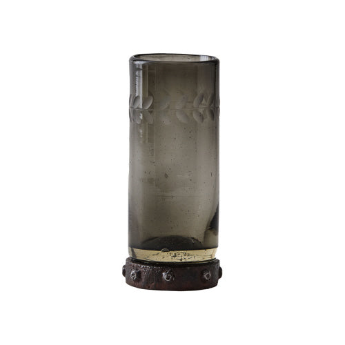 Triple Zackshot Glass