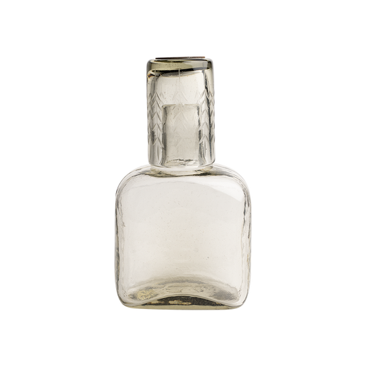 Laurel Decanter