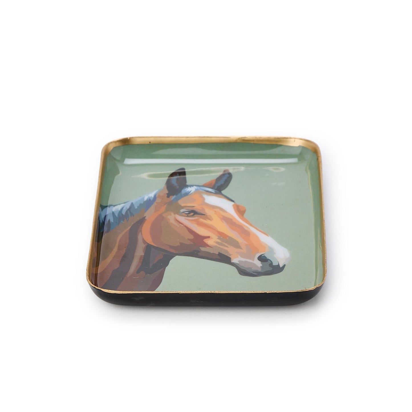 Horse Tray