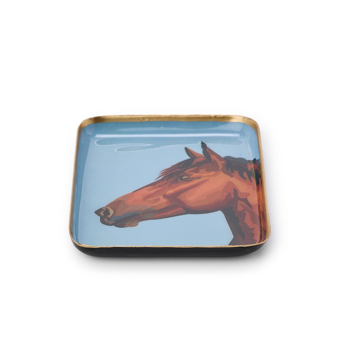 Horse Tray