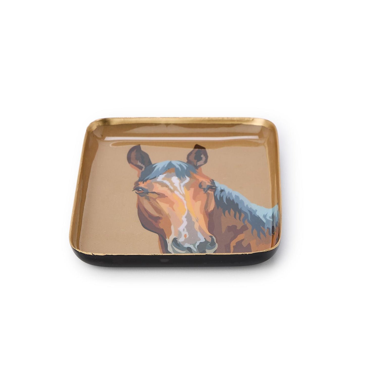 Horse Tray