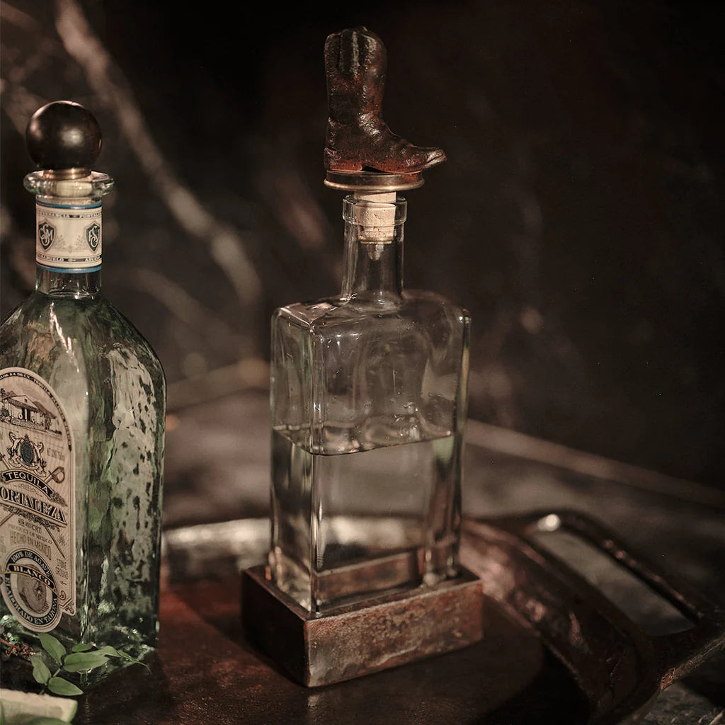 Wayne decanter