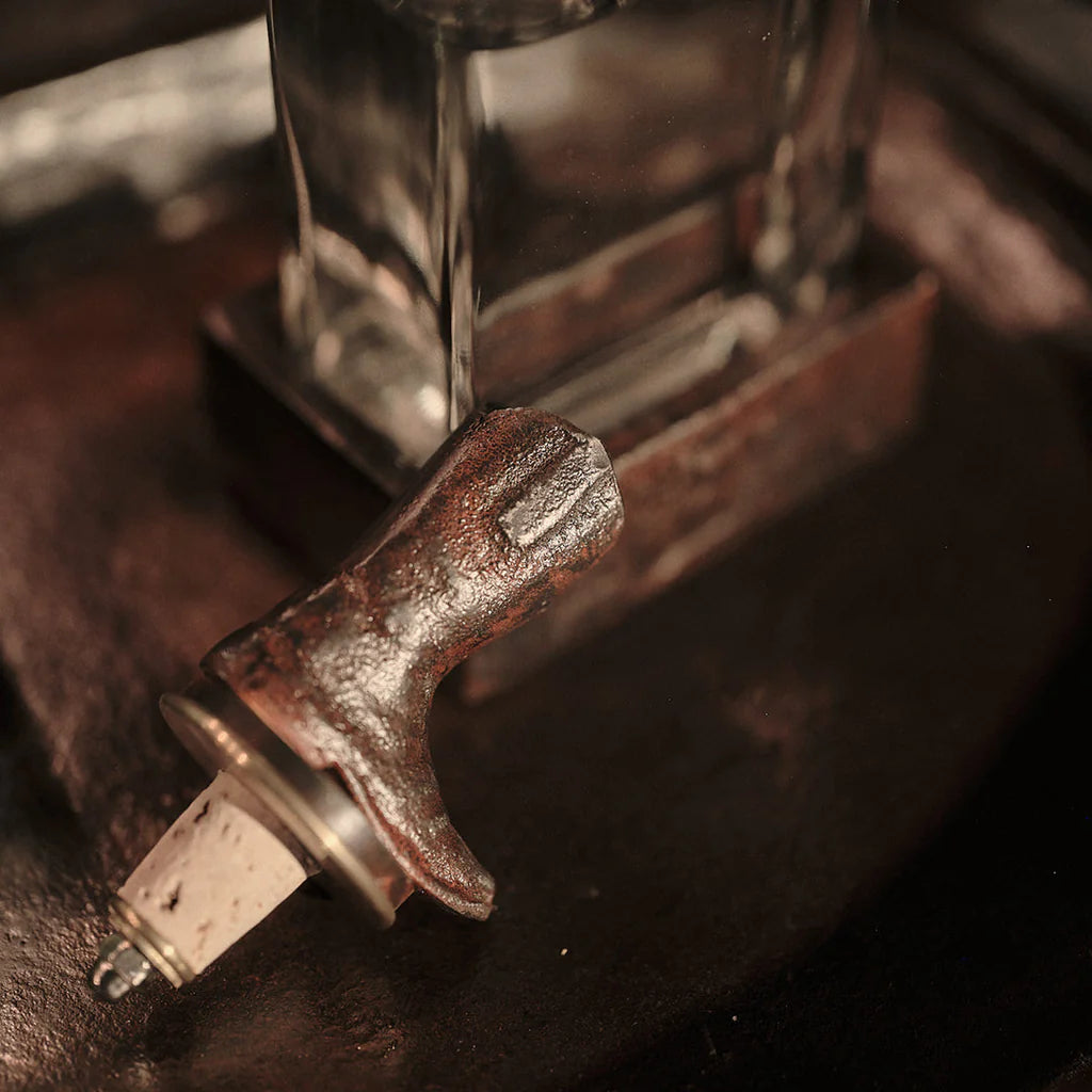 Wayne decanter