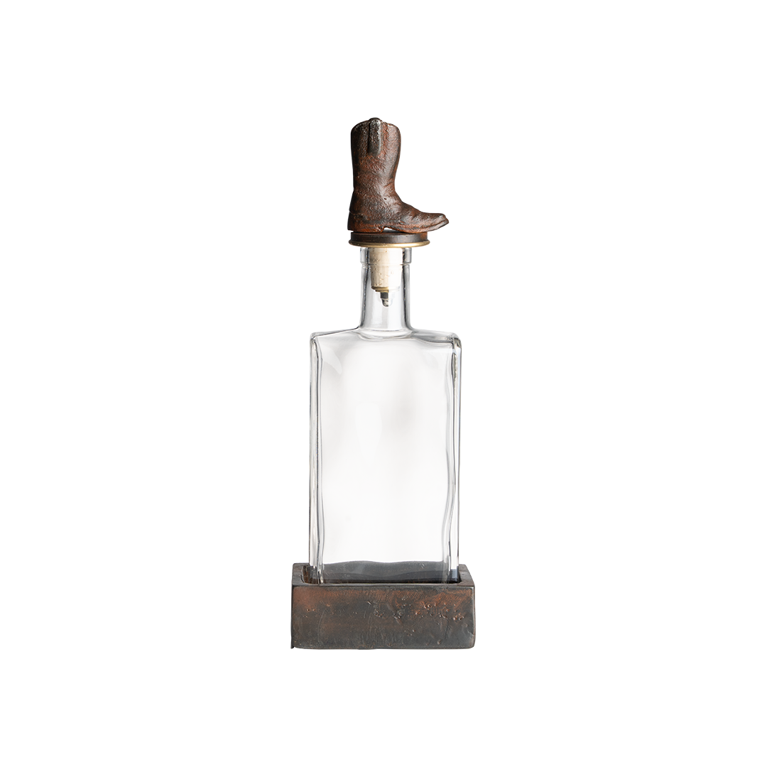 Wayne decanter