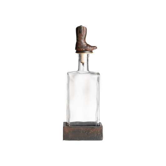 Wayne decanter