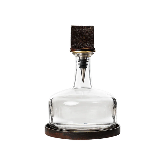 Cuadro Decanter