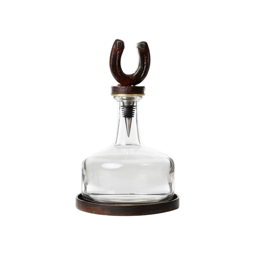 Herradura Decanter