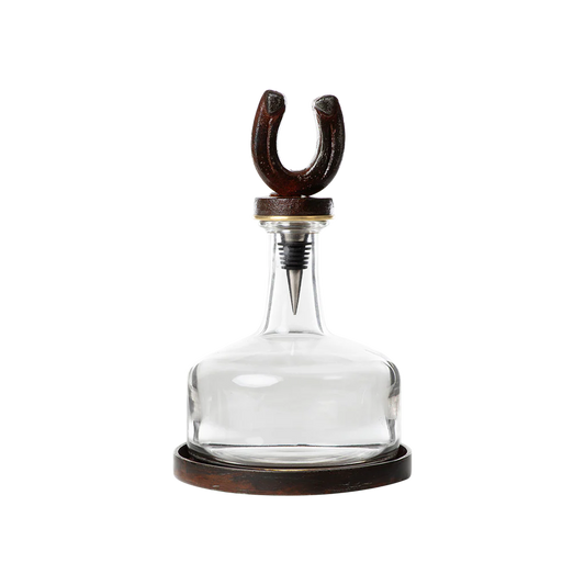 Herradura Decanter