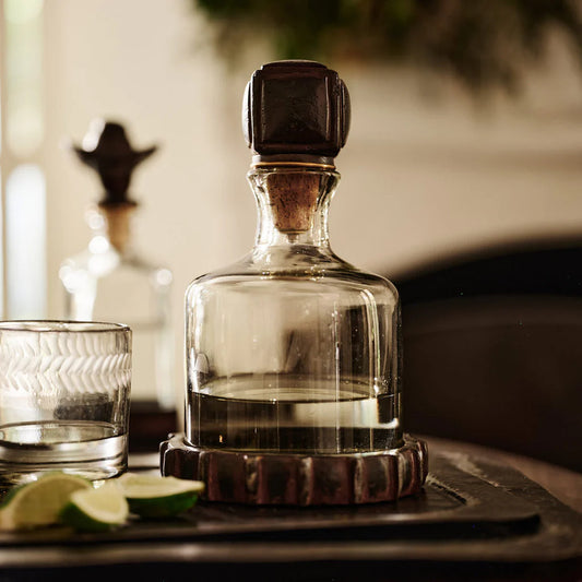 Hombre Decanter