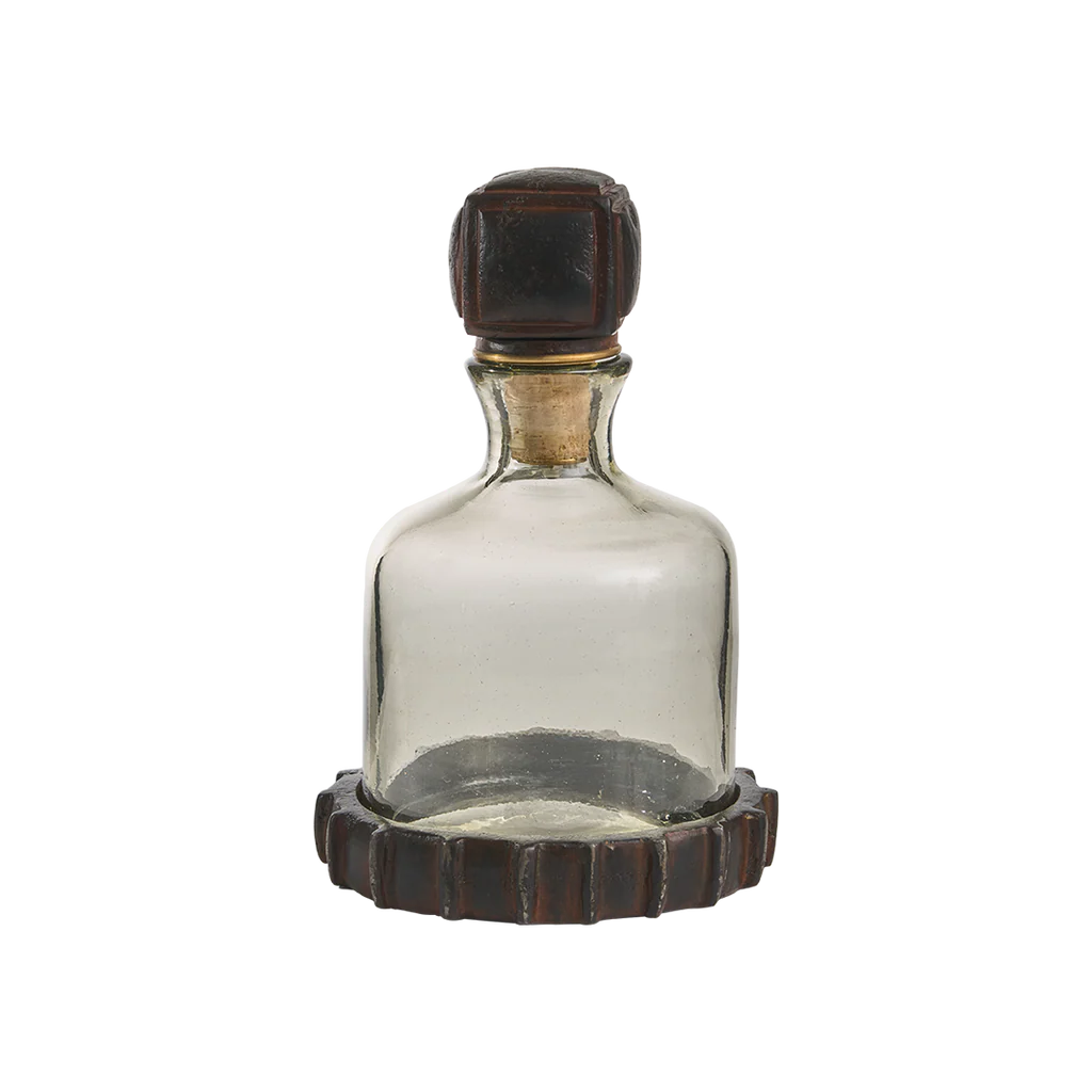Hombre Decanter