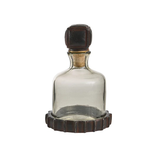 Hombre Decanter