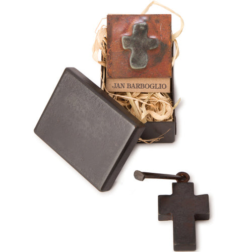 Houseblessing Cross