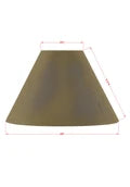 Green Mini Lampshade