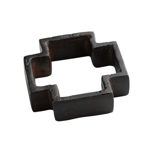 CRUZ ANILLO cross