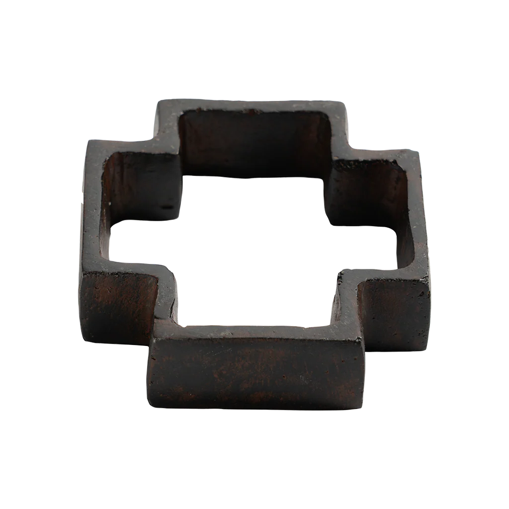 CRUZ ANILLO cross