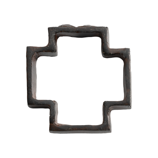 CRUZ ANILLO cross