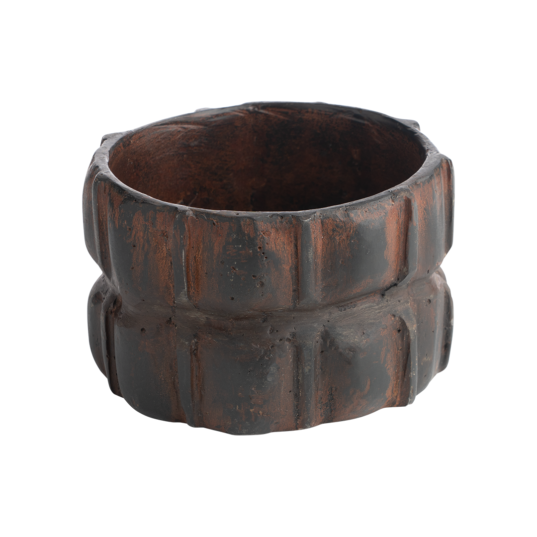 Cuadro Corral Container