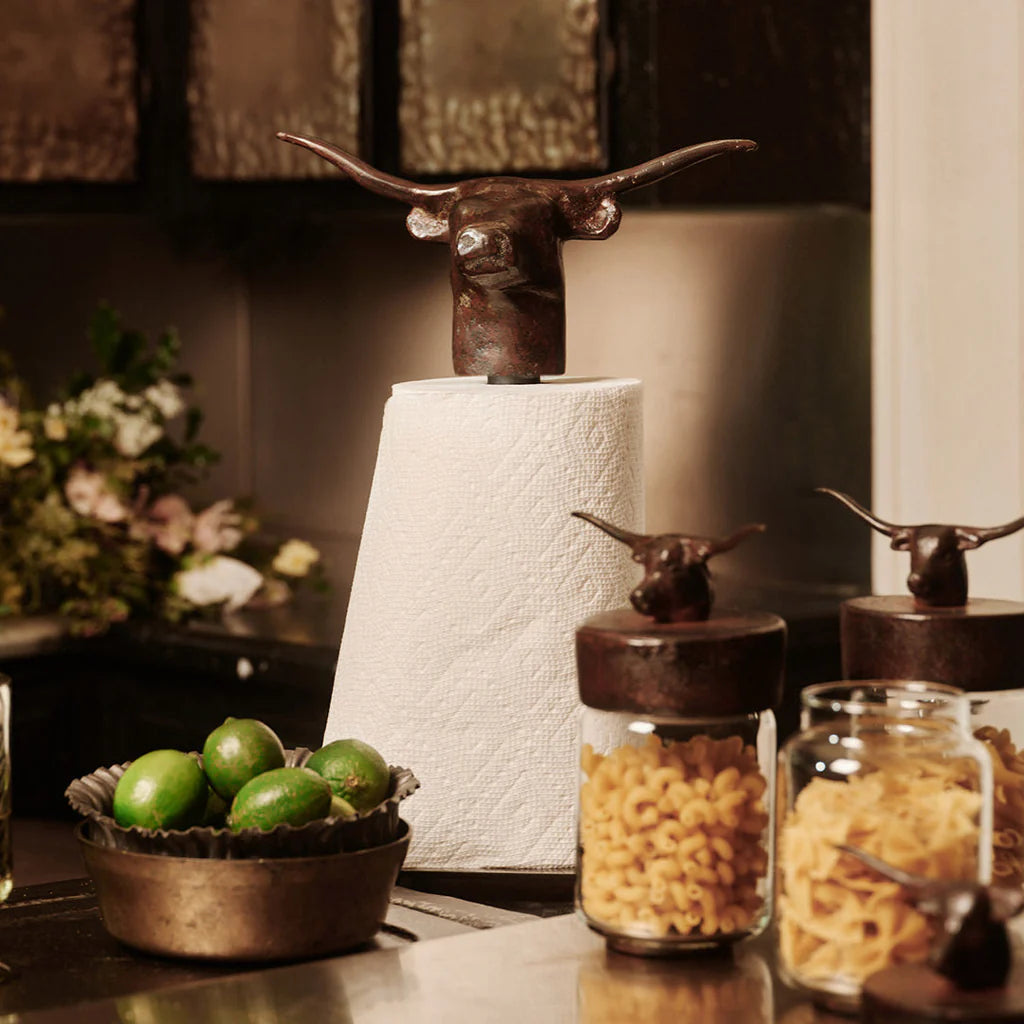 JEFE paper towel holder