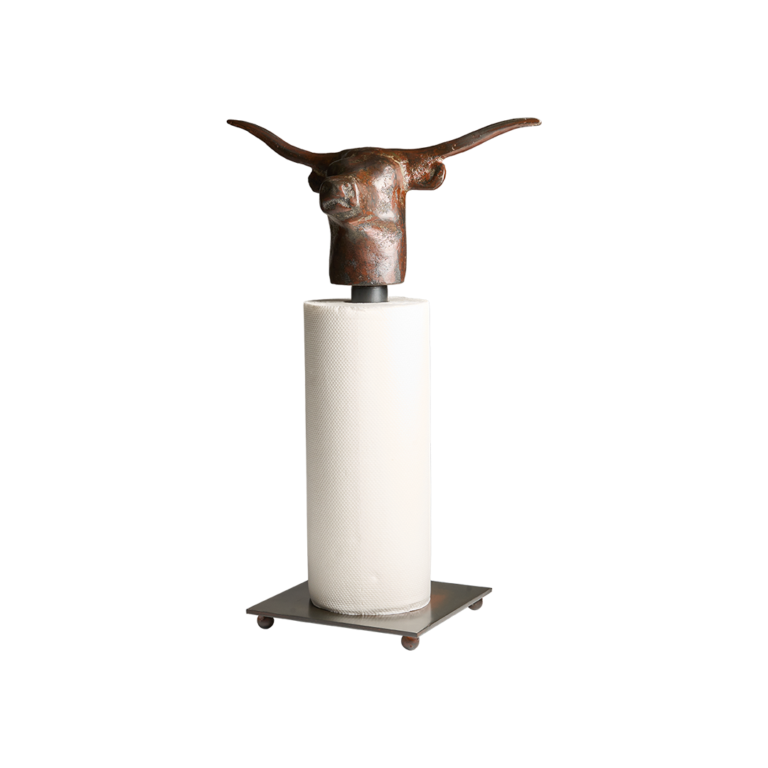JEFE paper towel holder
