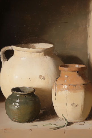 Pot Grouping