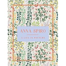Anna Spiro: A Life in Pattern