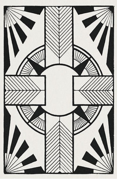 Art Deco Artwork