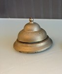 Countertop Bell, Vintage