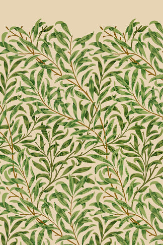 Flower Pattern - Branches