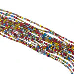 Vintage Bead Necklaces