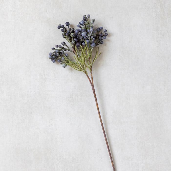 Artificial Brunia Berry