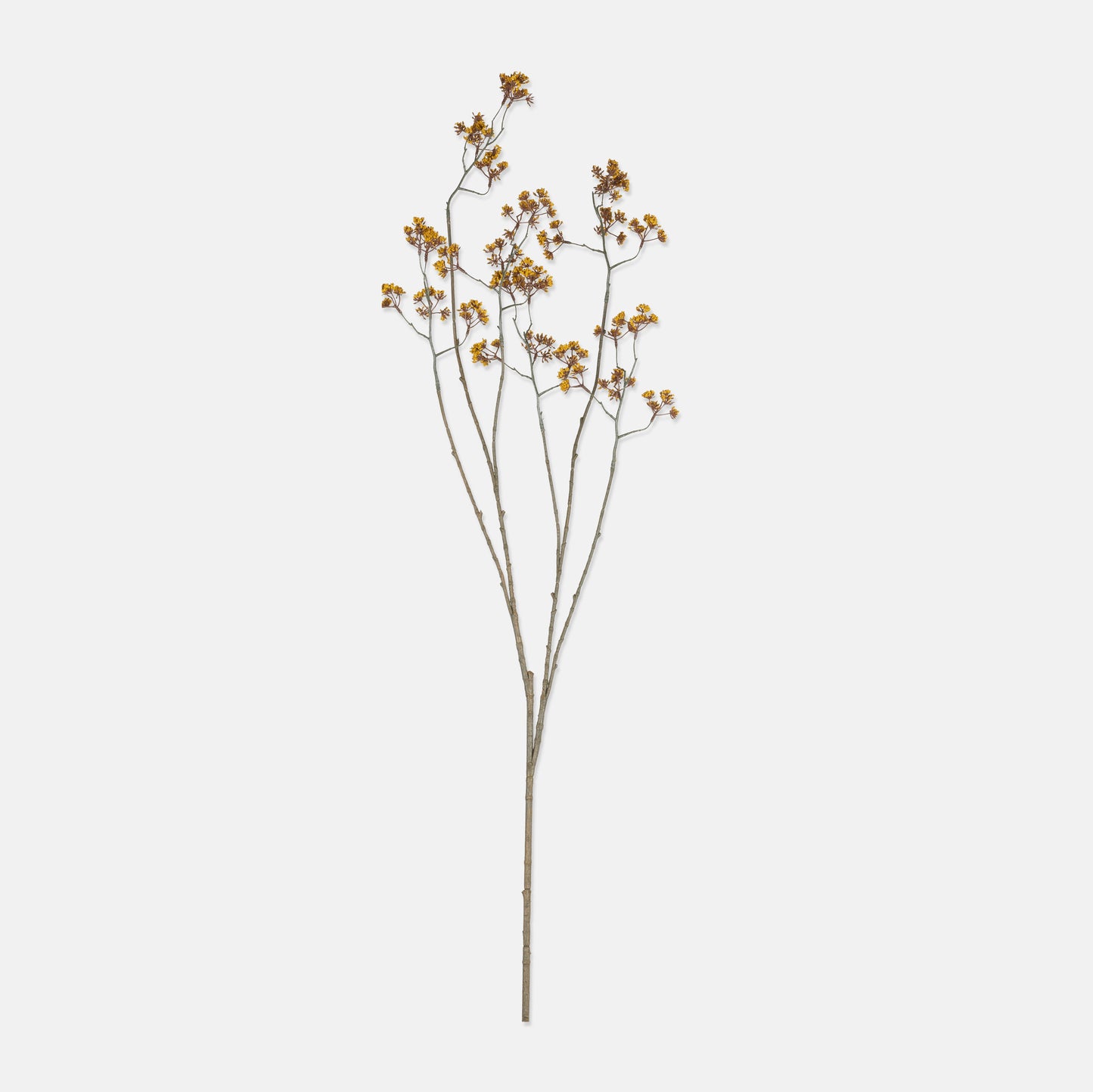 Artificial Dogwood Bough