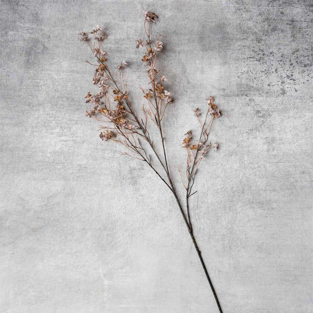 Artificial Hibernal Blossom