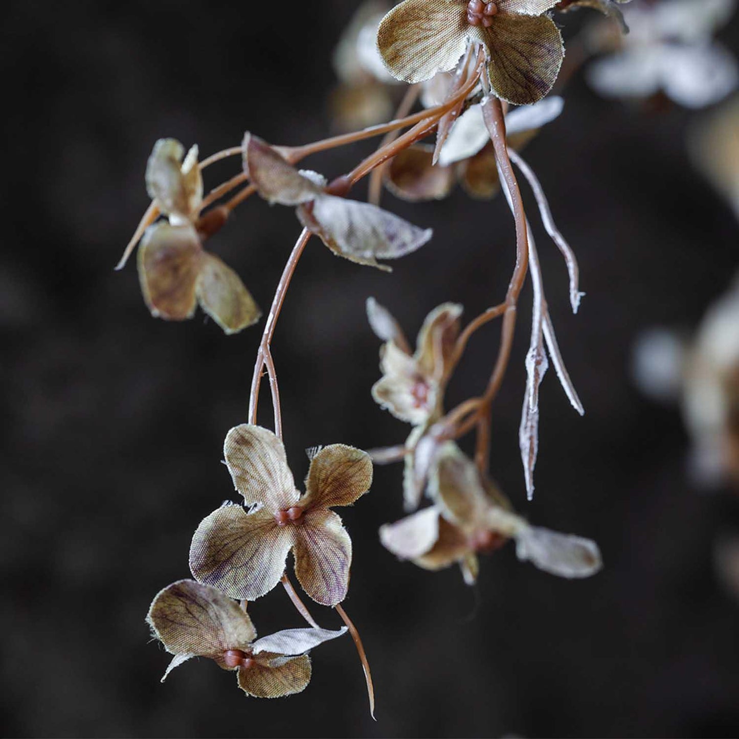 Artificial Hibernal Blossom