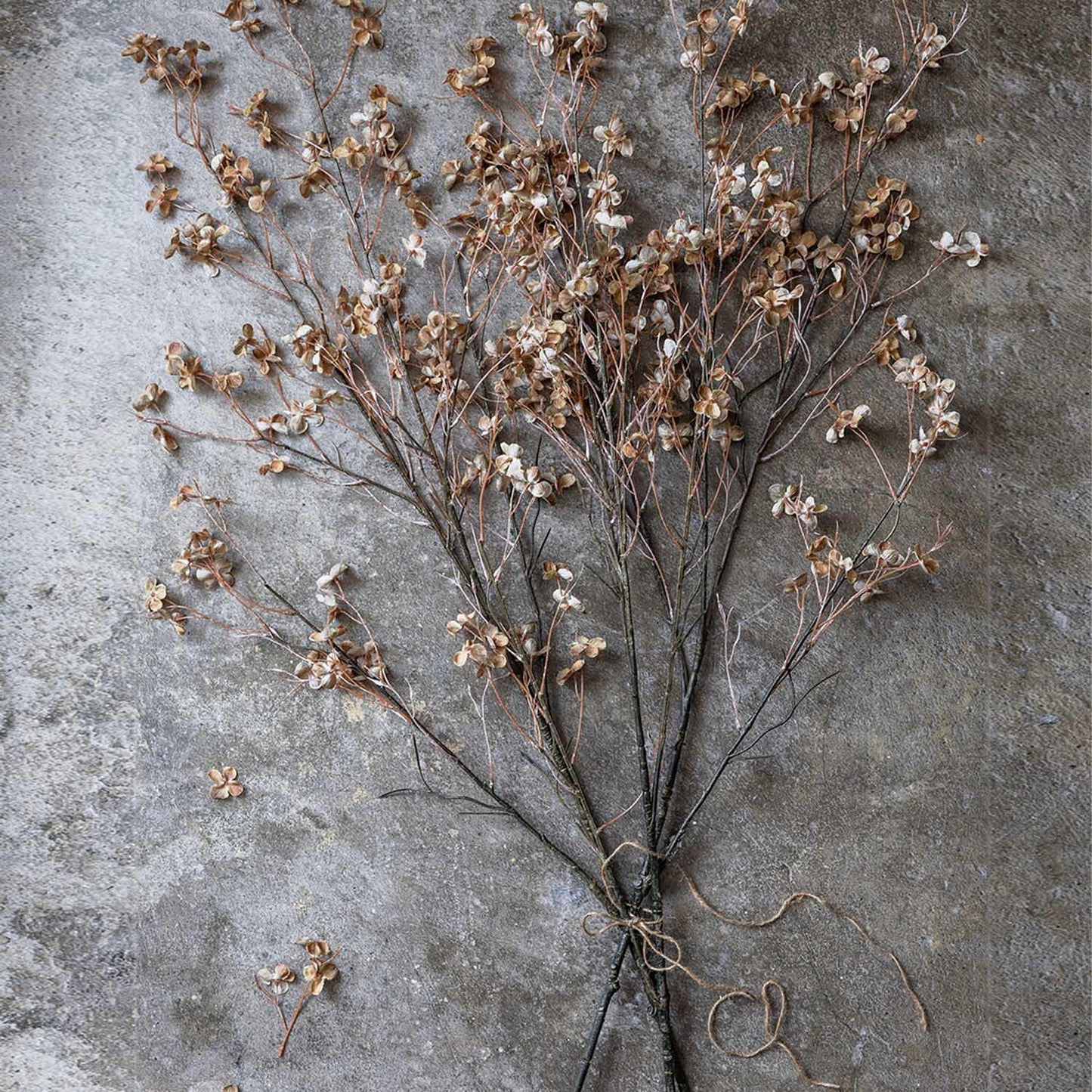 Artificial Hibernal Blossom