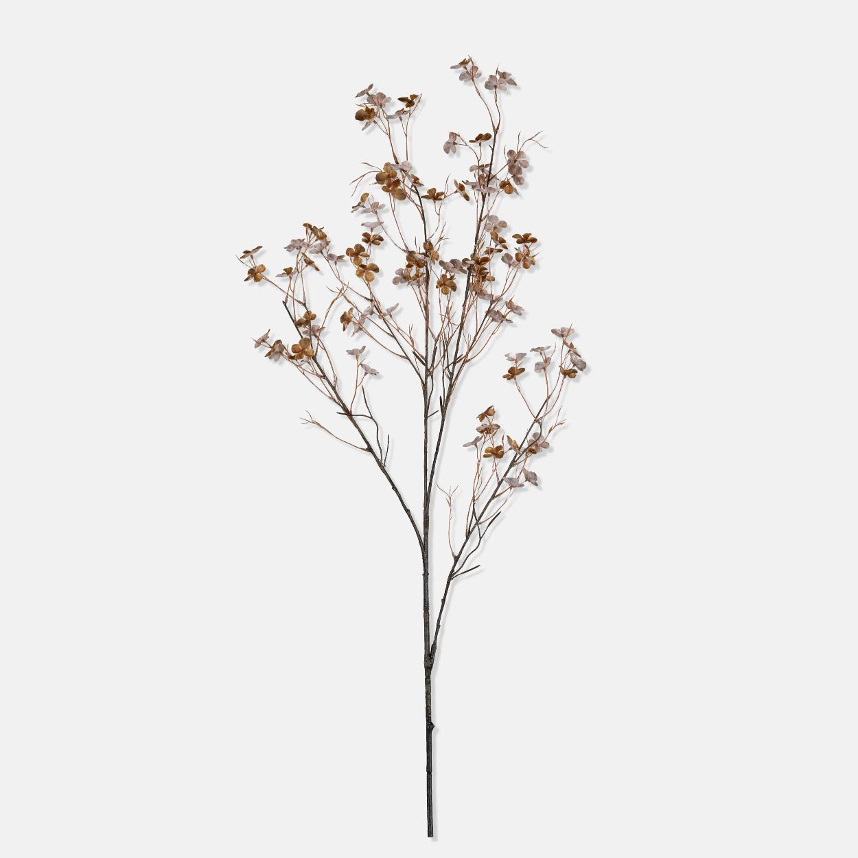 Artificial Hibernal Blossom