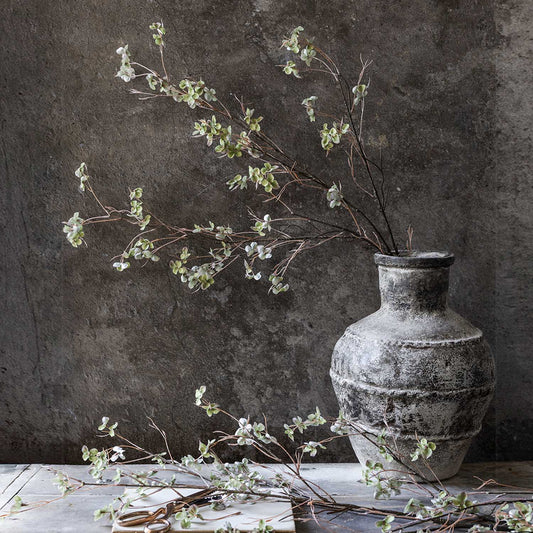 Artificial Hibernal Blossom