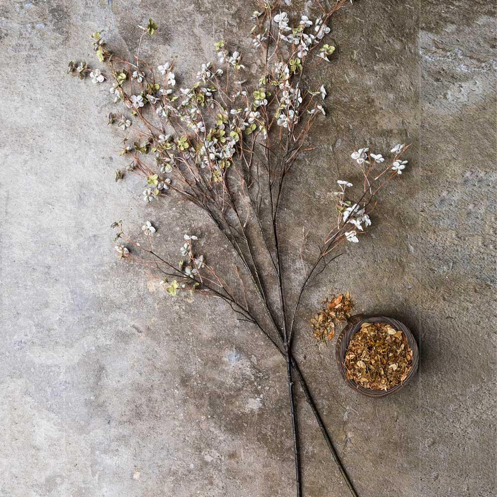 Artificial Hibernal Blossom