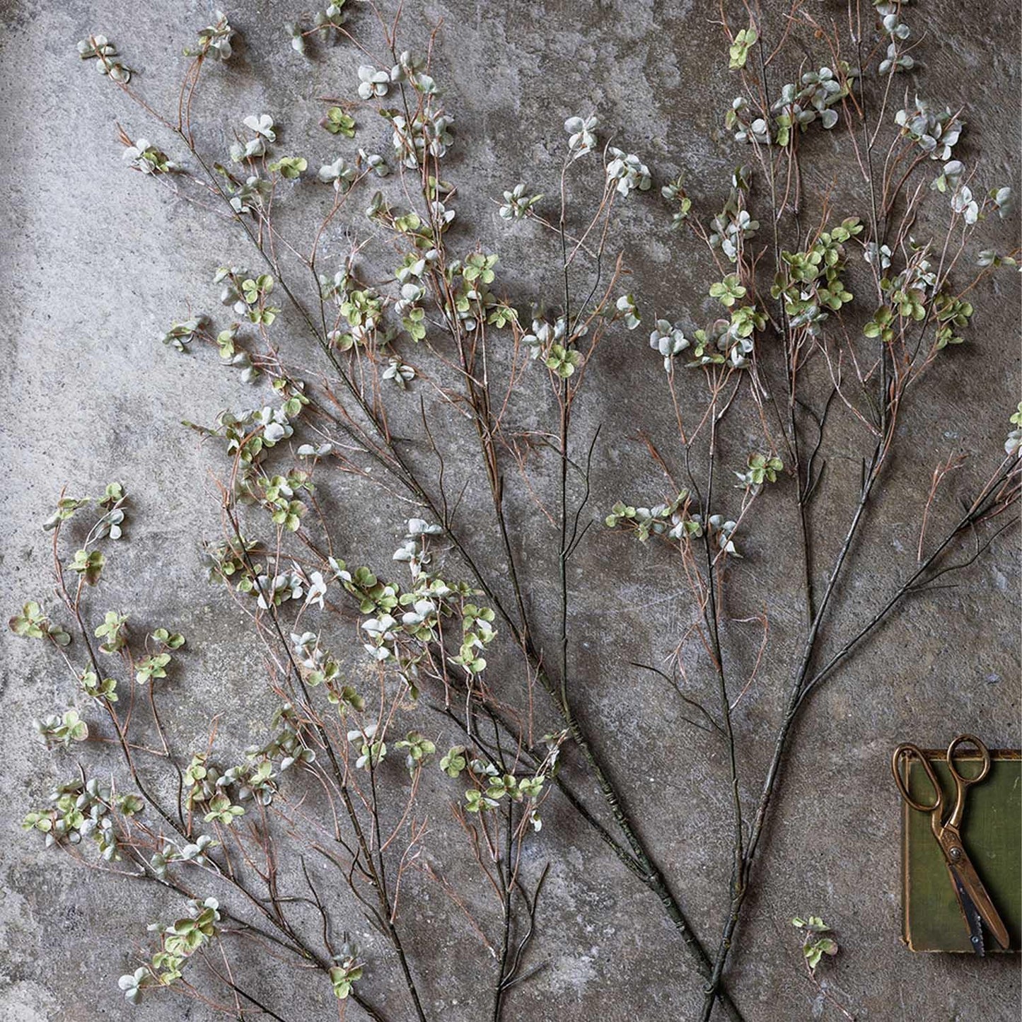 Artificial Hibernal Blossom