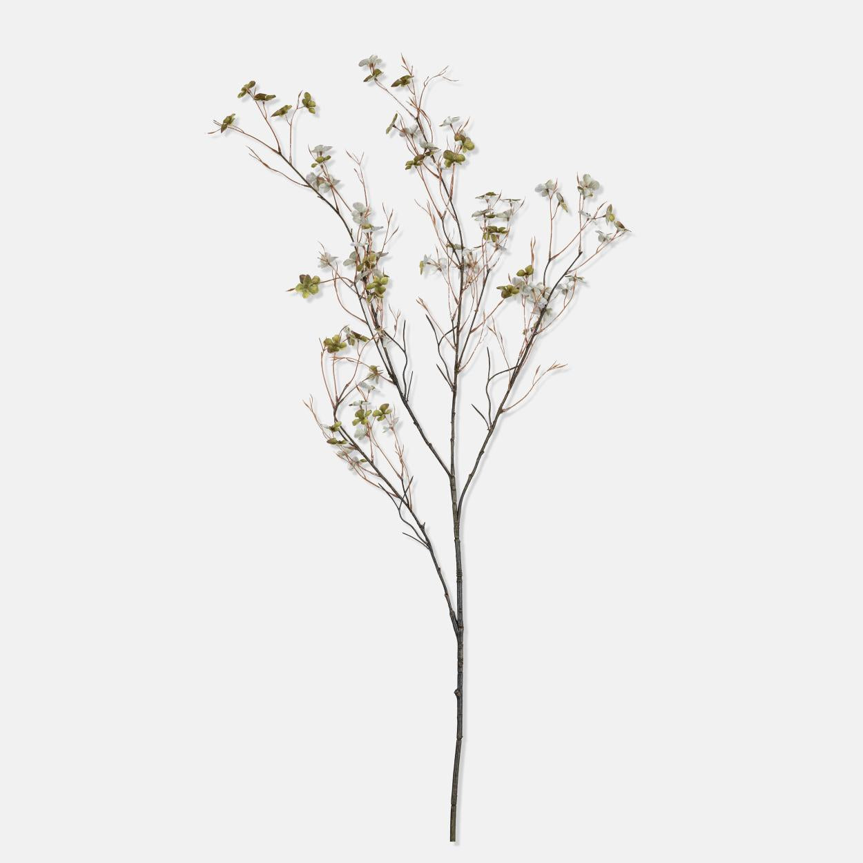 Artificial Hibernal Blossom