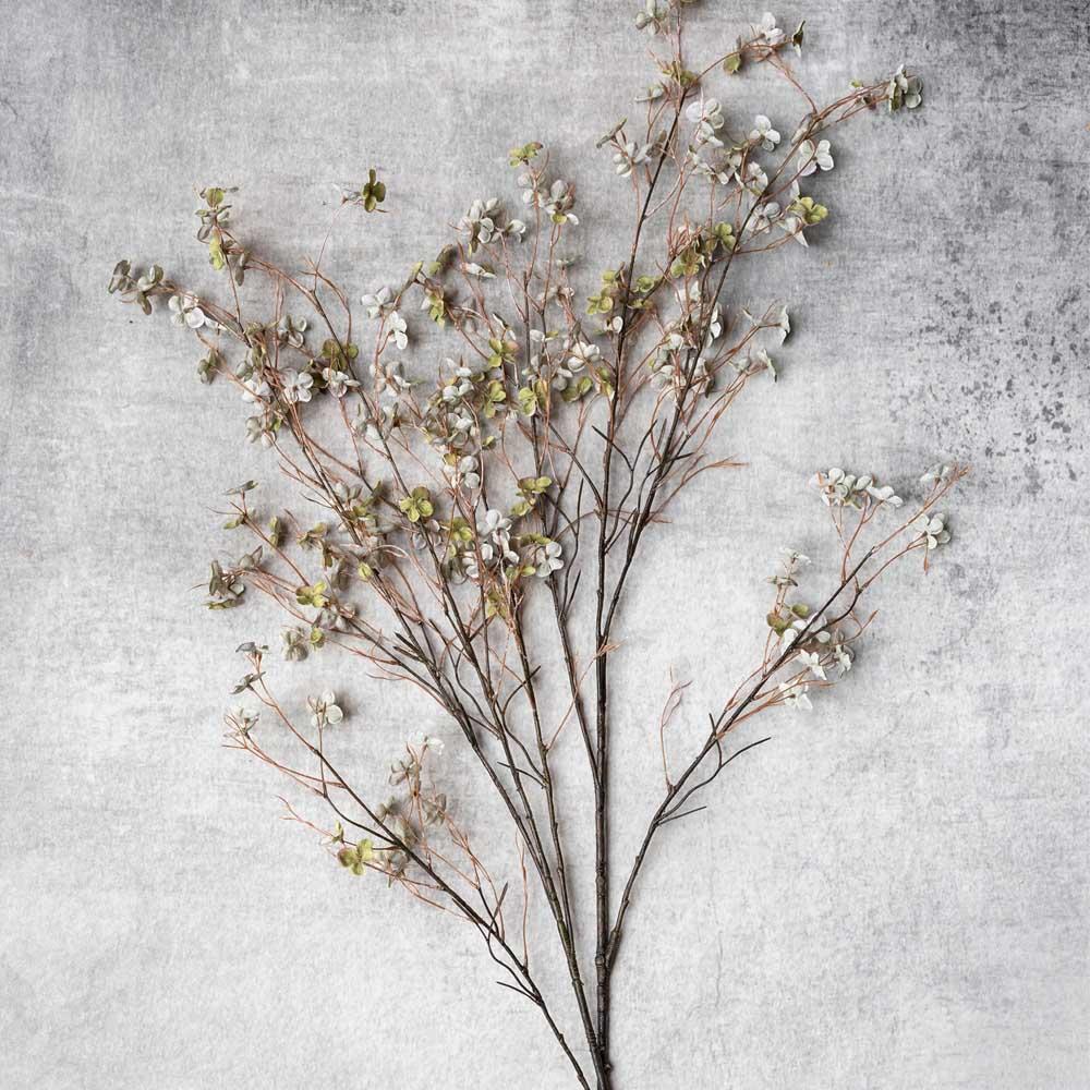 Artificial Hibernal Blossom