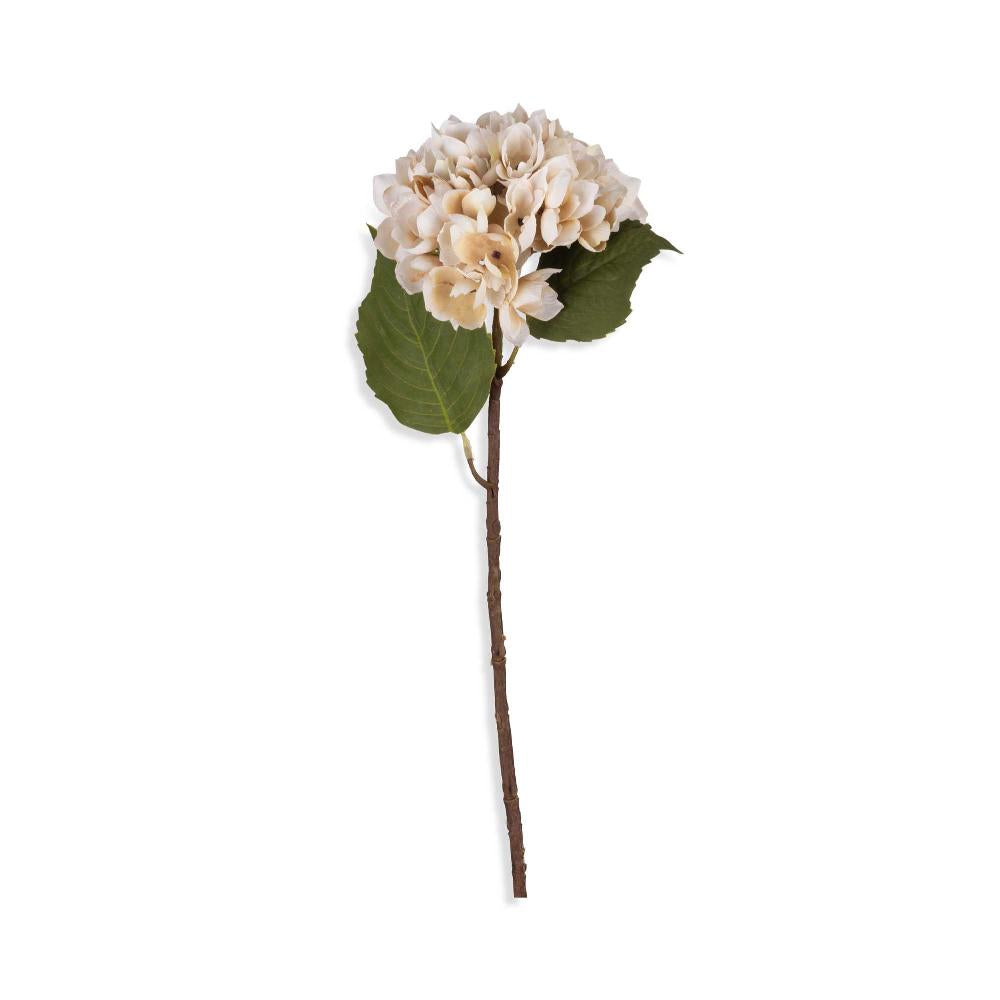 Artificial Hydrangea, Morning Mist