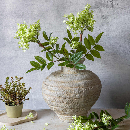 Artificial Lilac Stem