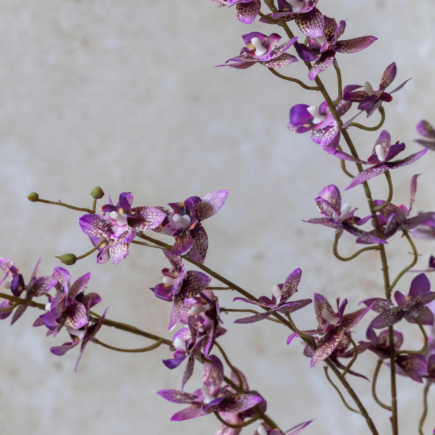 ARTIFICIAL ONSIDIUM ORCHID