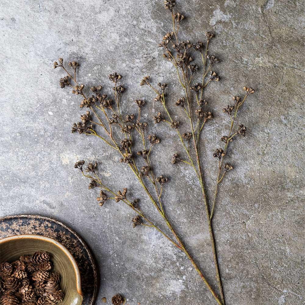 Artificial Salix Berry