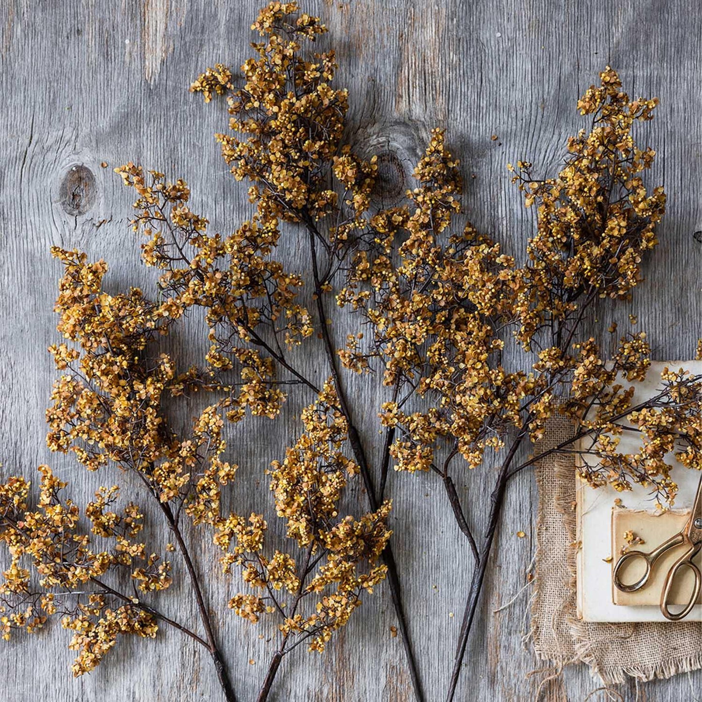 Artificial Sedge
