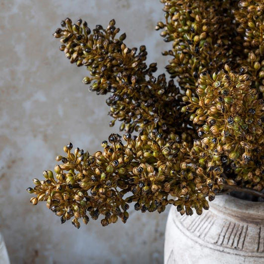 ARTIFICIAL SORGHUM STEM UMBER