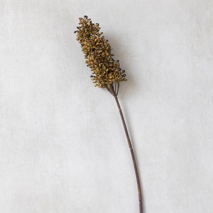 ARTIFICIAL SORGHUM STEM UMBER
