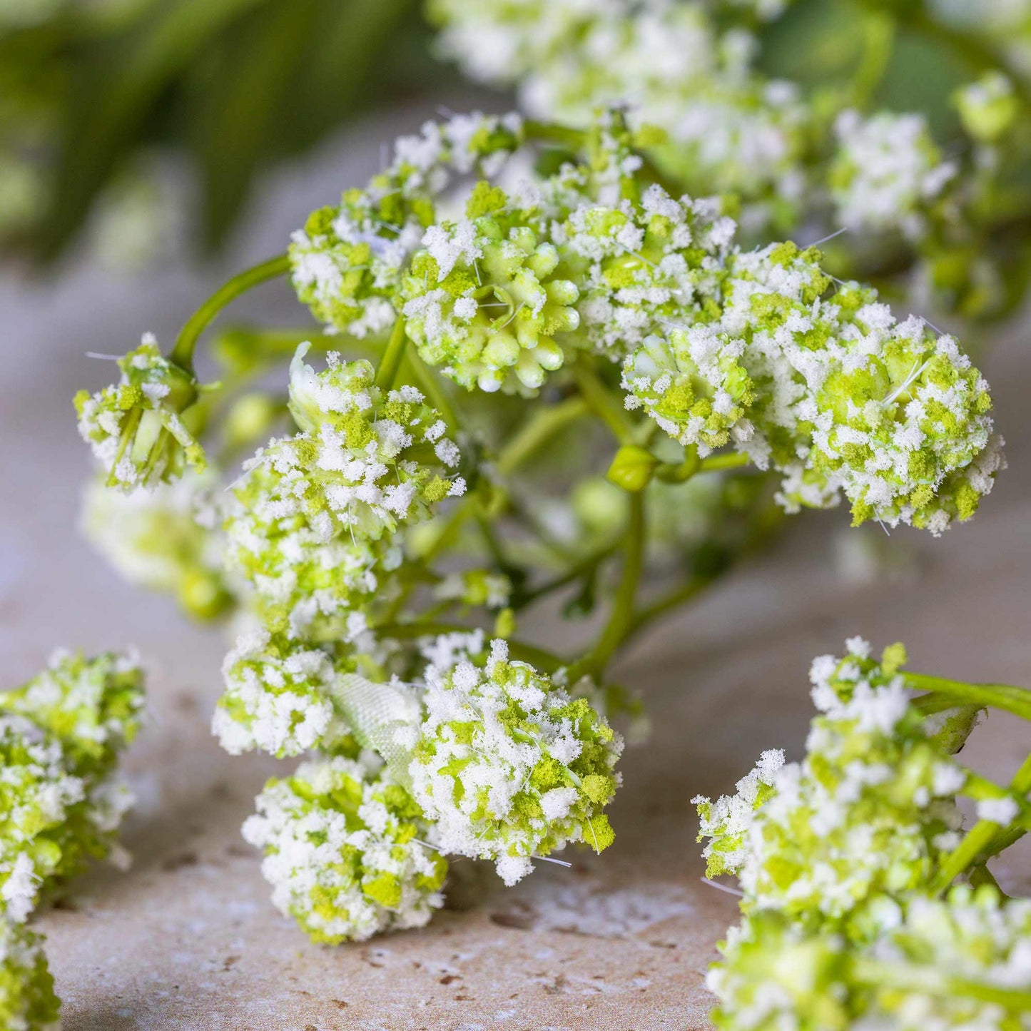 ARTIFICIAL SUMMER GARDEN BRANCH